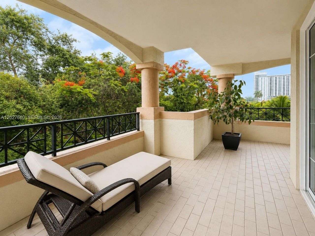1834 Brickell Ave , Unit 43, Miami, FL 33129 Photo