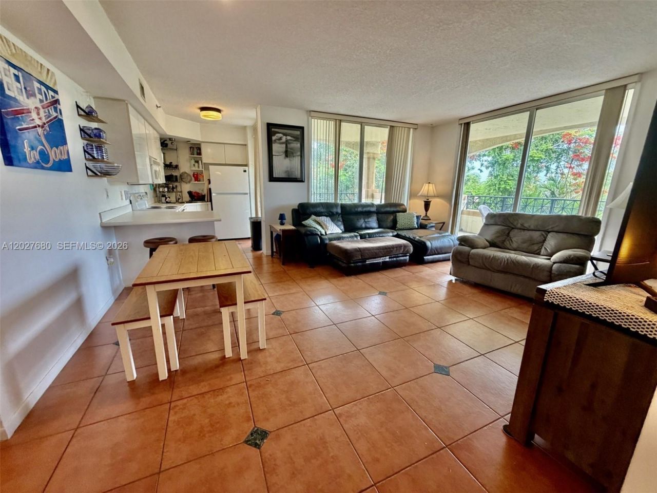 1834 Brickell Ave , Unit 43, Miami, FL 33129 Photo