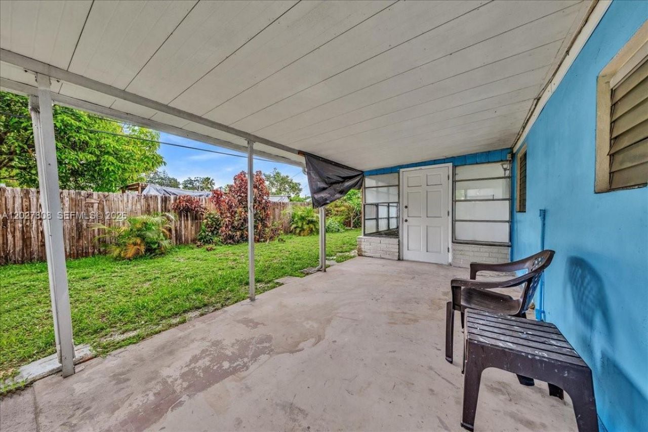 6531 Sherman St , Hollywood, FL 33024 Photo