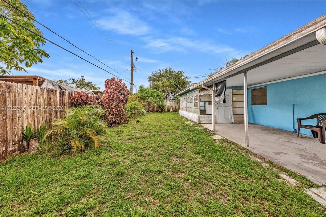 6531 Sherman St , Hollywood, FL 33024 Photo