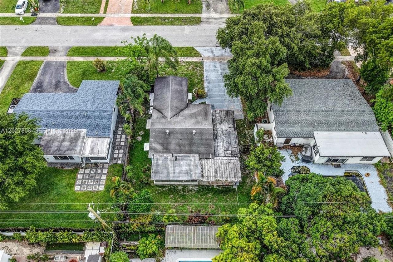 6531 Sherman St , Hollywood, FL 33024 Photo
