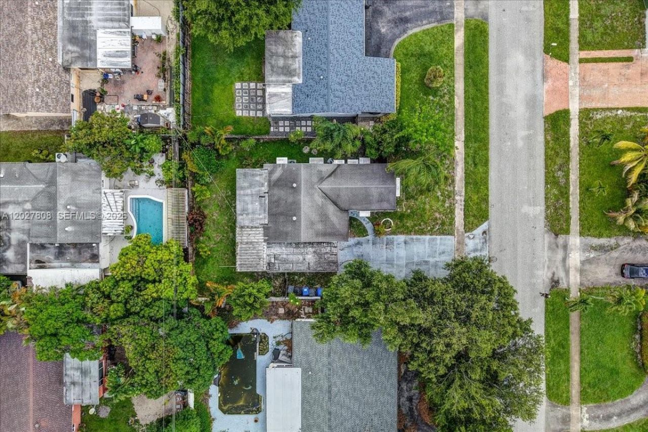 6531 Sherman St , Hollywood, FL 33024 Photo