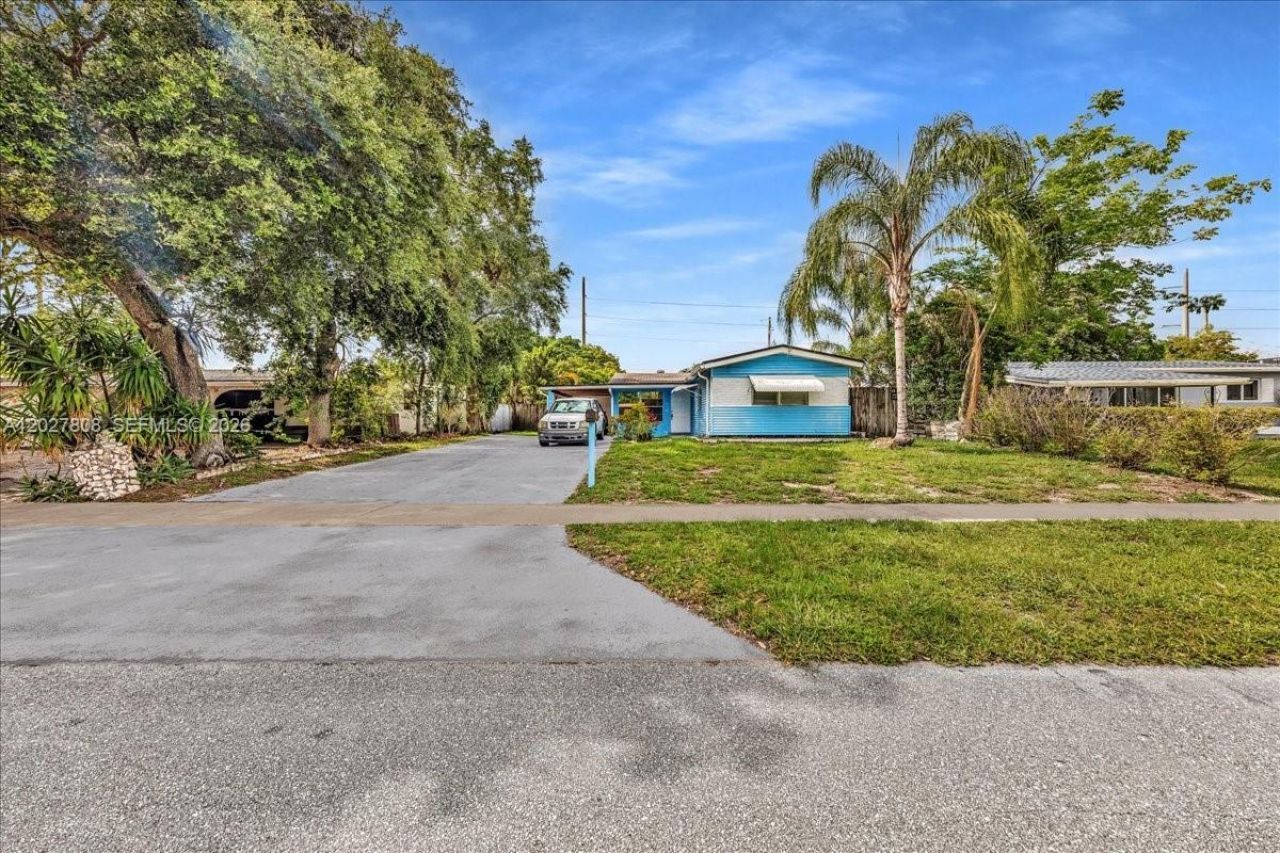6531 Sherman St , Hollywood, FL 33024 Photo