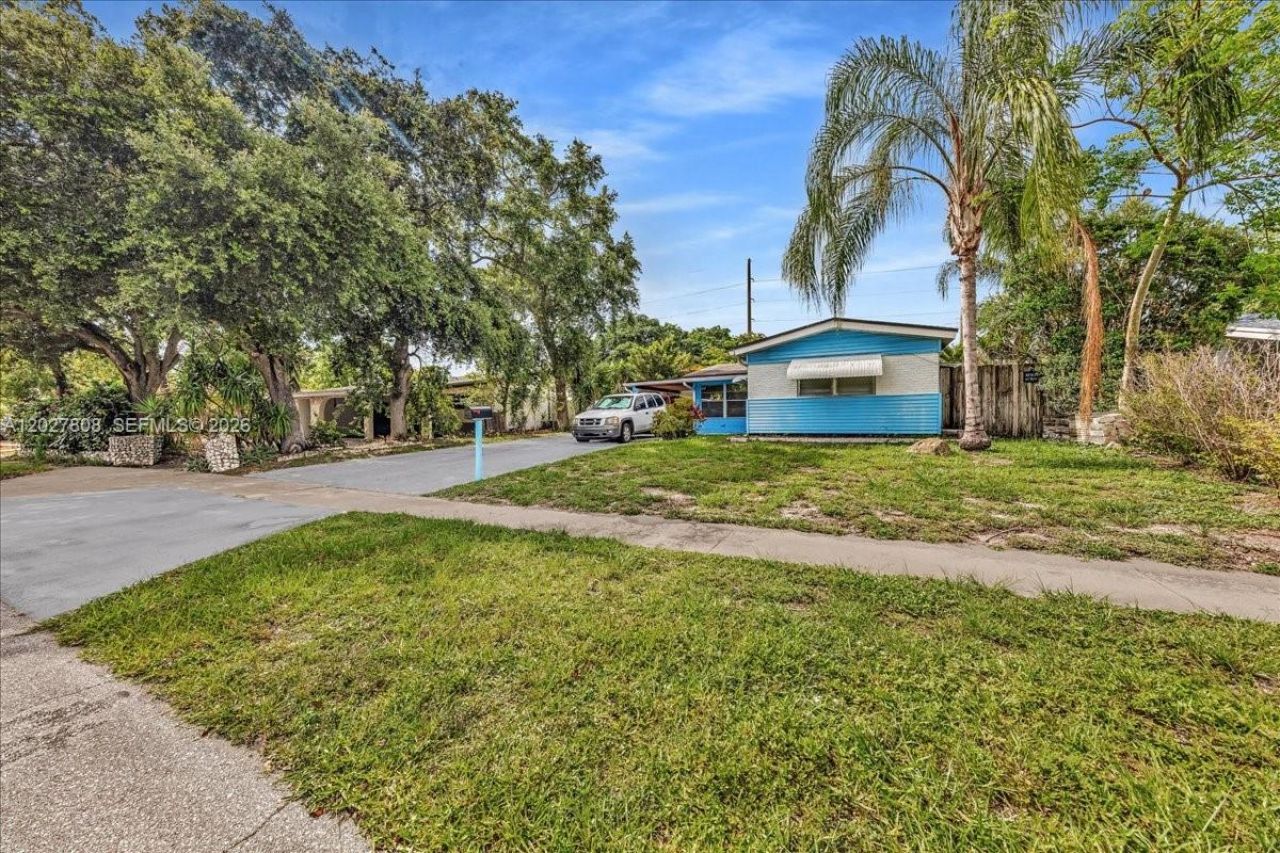 6531 Sherman St , Hollywood, FL 33024 Photo