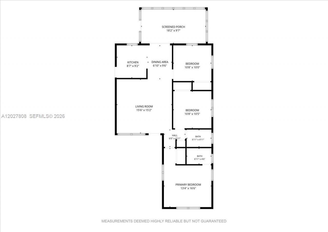 6531 Sherman St , Hollywood, FL 33024 Photo