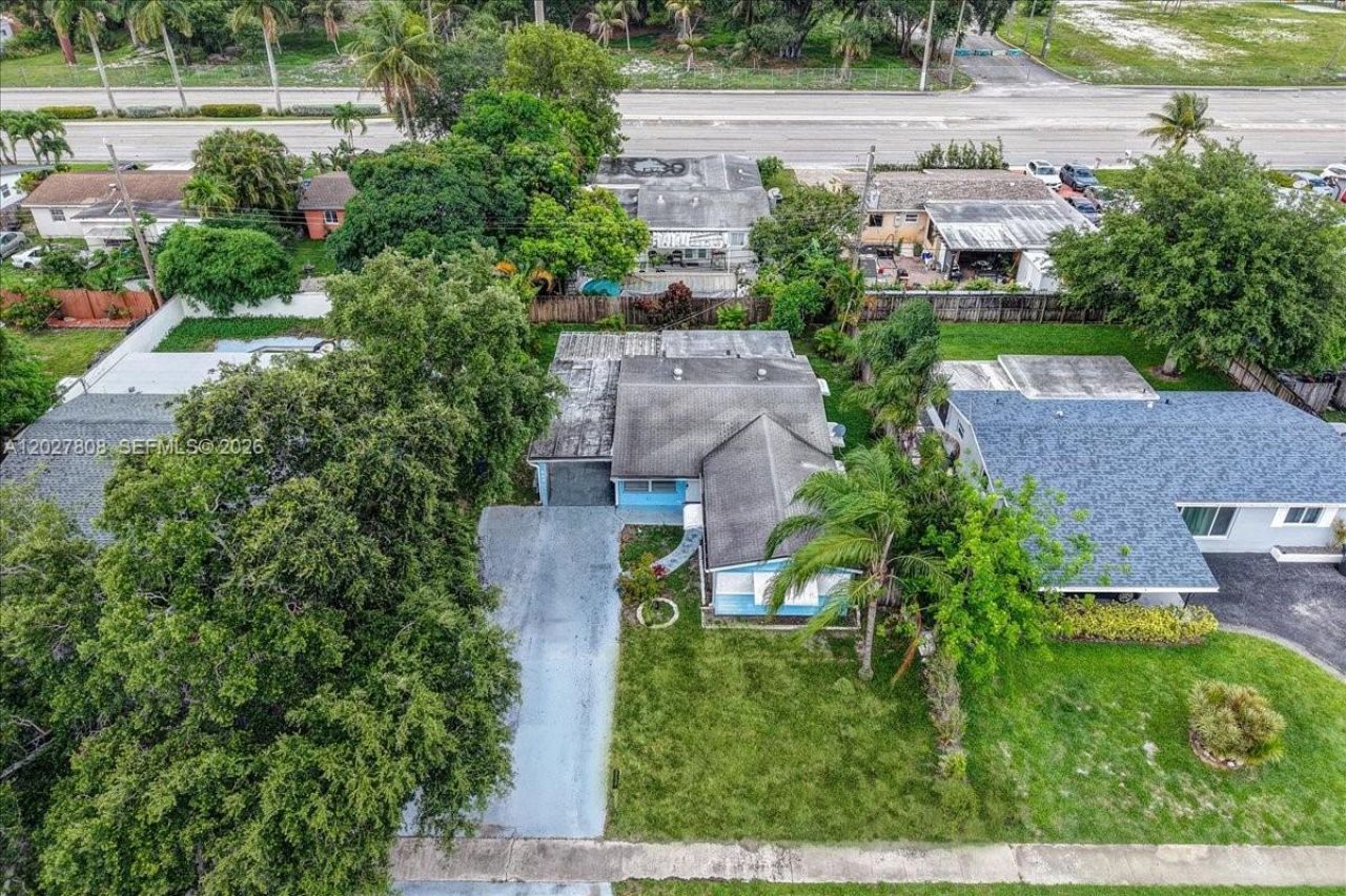 6531 Sherman St , Hollywood, FL 33024 Photo