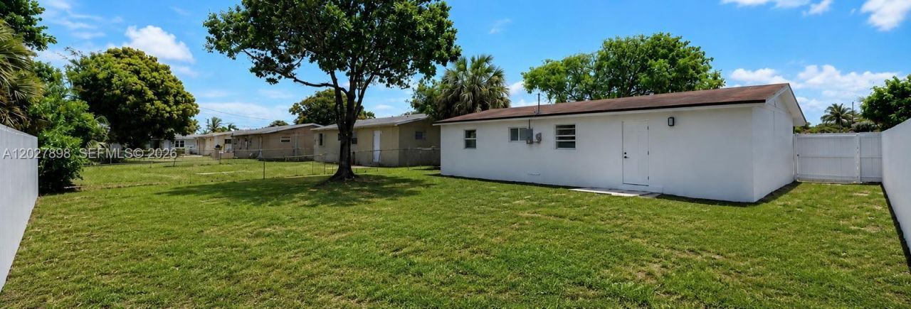 2931 NW 21st St, Fort Lauderdale, FL 33311 Photo