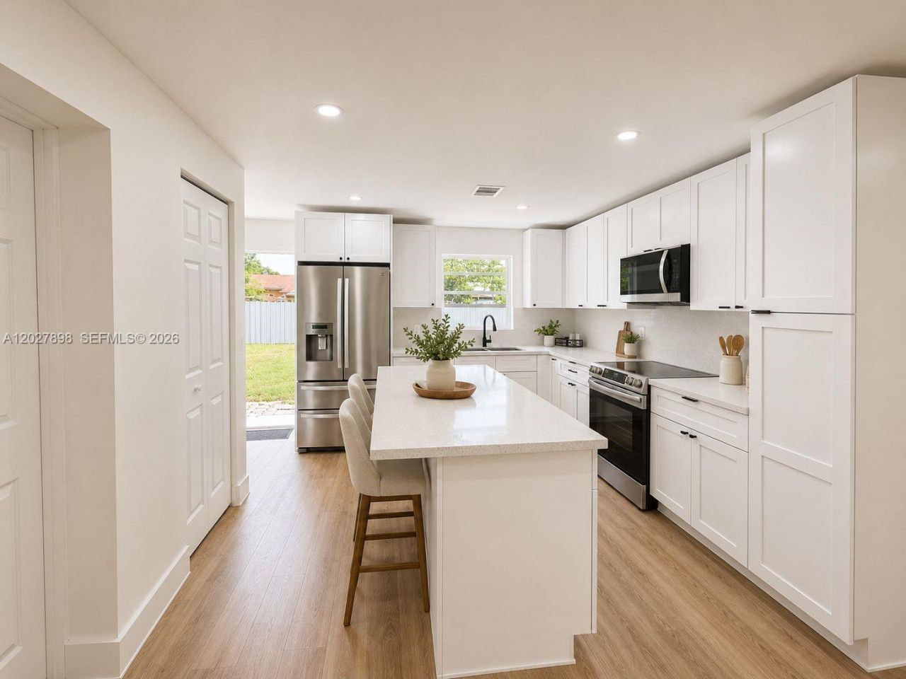 2931 NW 21st St, Fort Lauderdale, FL 33311 Photo