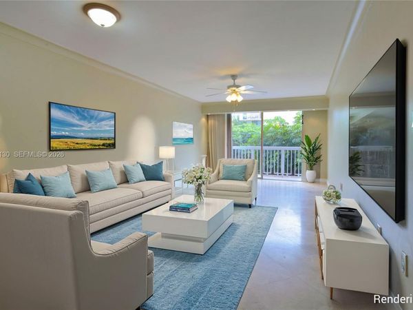 1670 Bay Rd , Unit 2D, Miami Beach, FL 33139