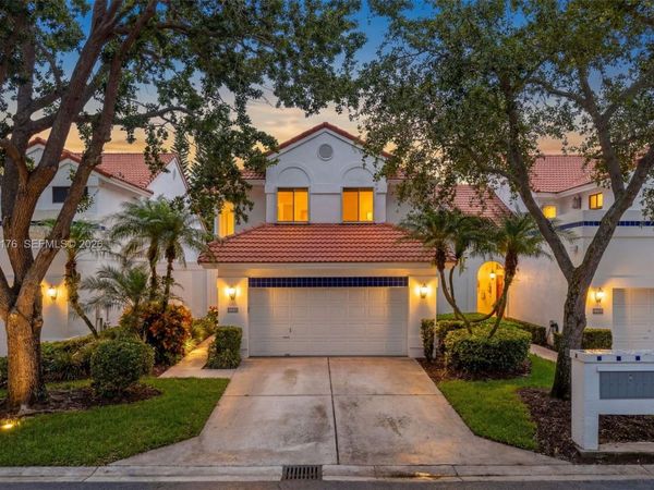 21719 Cromwell Cir , Boca Raton, FL 33486