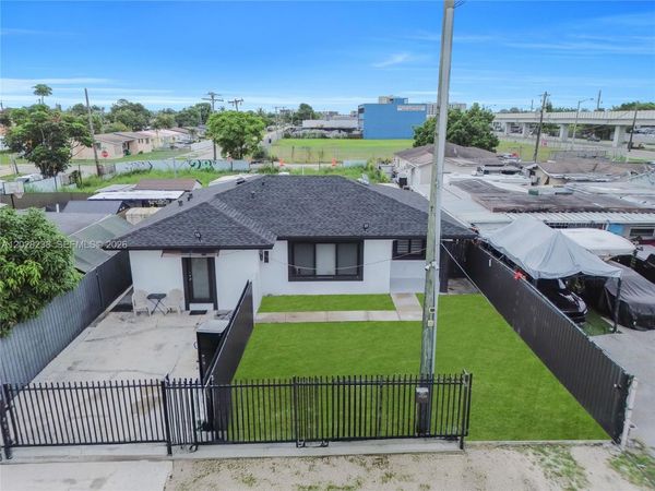 7929 NW 36th Ct , Miami, FL 33147