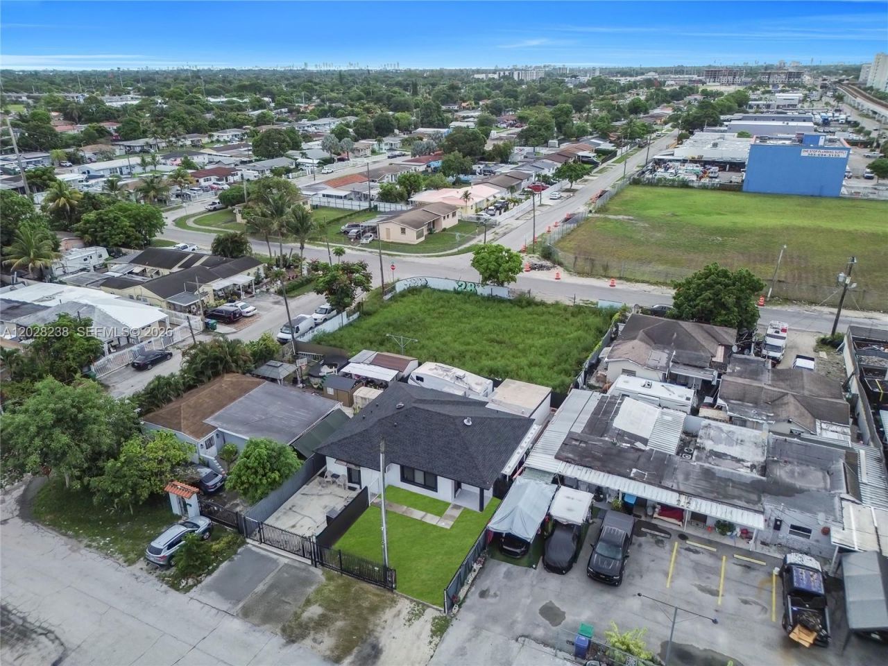 7929 NW 36th Ct , Miami, FL 33147 Photo