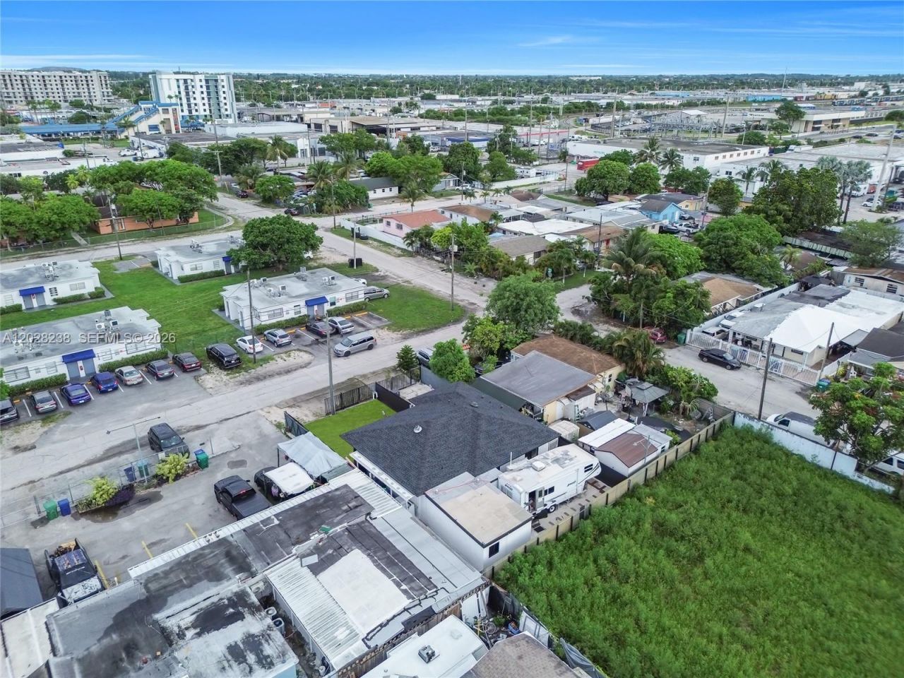 7929 NW 36th Ct , Miami, FL 33147 Photo