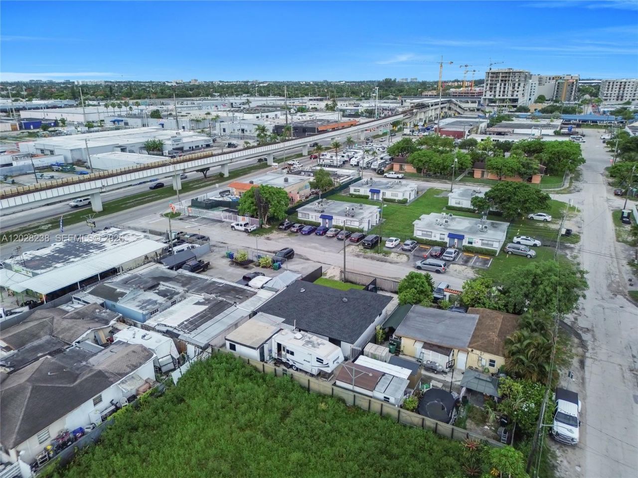 7929 NW 36th Ct , Miami, FL 33147 Photo