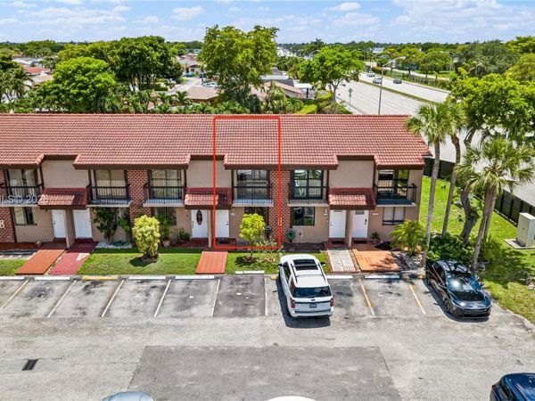 1923 SW 107th Ave , Unit 103, Miami, FL 33165