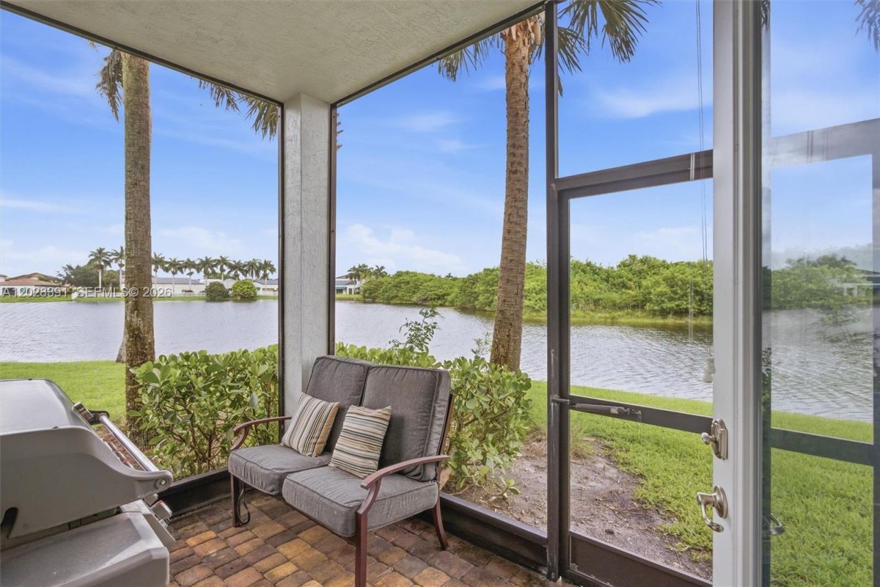 1507 SW 113th Ave , Pembroke Pines, FL 33025 Photo