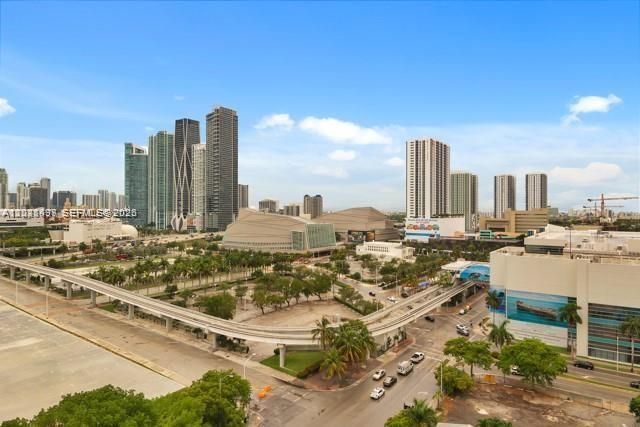 555 NE 15th St, Unit 16H, Miami, FL 33132 Photo