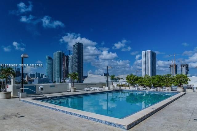 555 NE 15th St, Unit 16H, Miami, FL 33132 Photo
