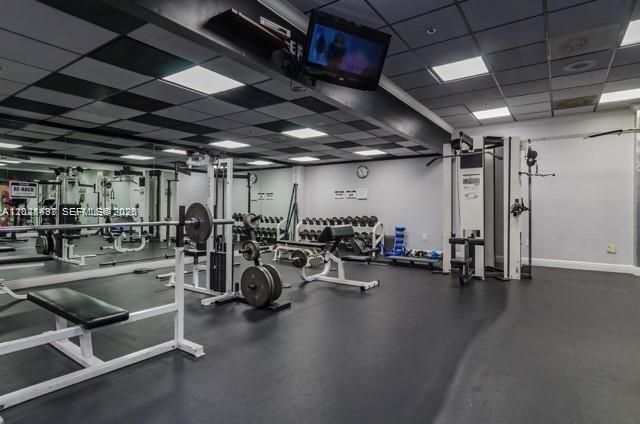 555 NE 15th St, Unit 16H, Miami, FL 33132 Photo