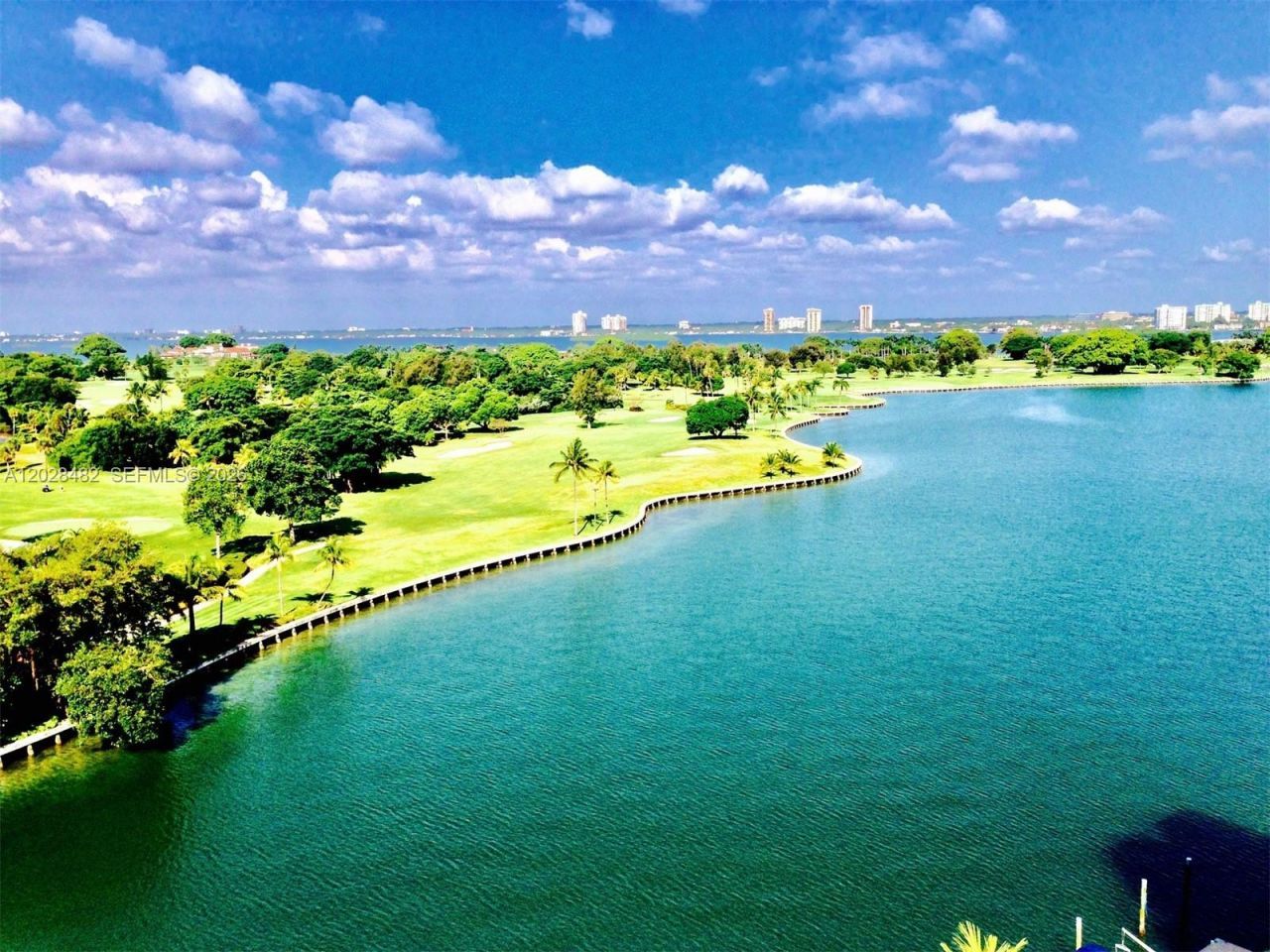 9102 W Bay Harbor Dr , Unit 3-C, Bay Harbor Islands, FL 33154 Photo
