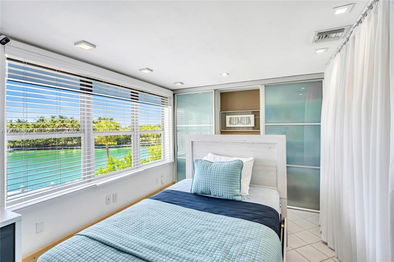 9102 W Bay Harbor Dr , Unit 3-C, Bay Harbor Islands, FL 33154 Photo