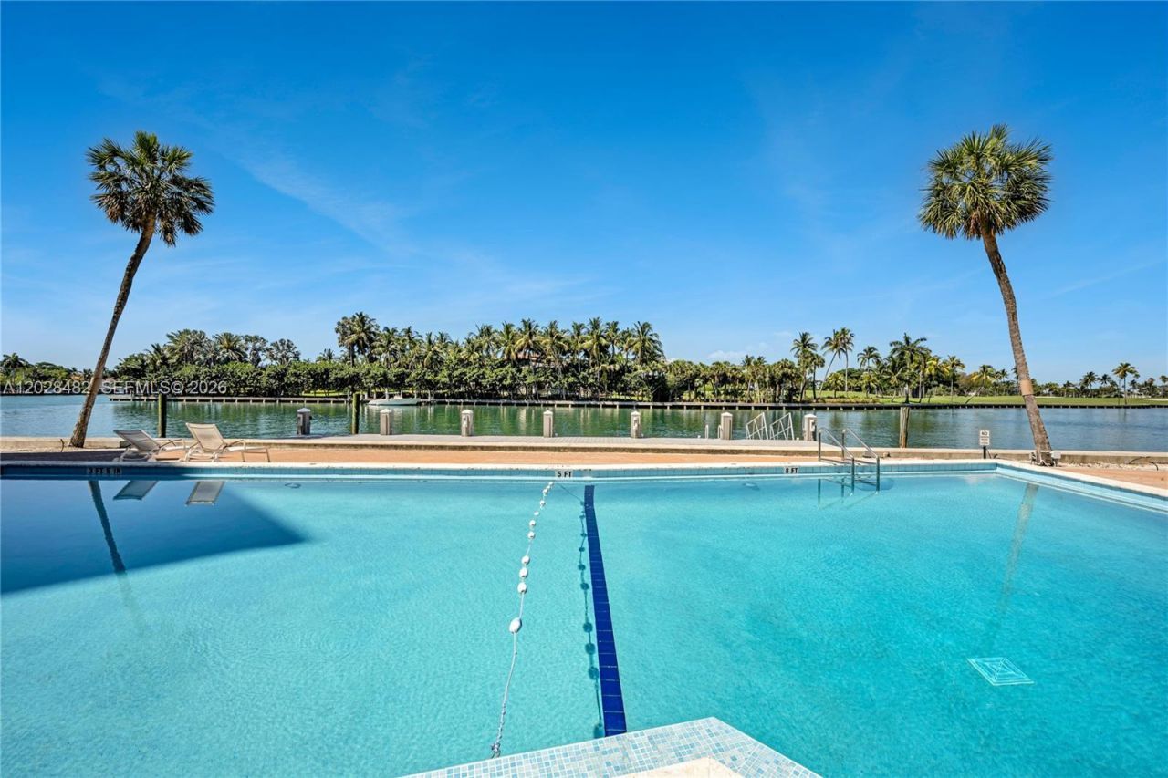 9102 W Bay Harbor Dr , Unit 3-C, Bay Harbor Islands, FL 33154 Photo