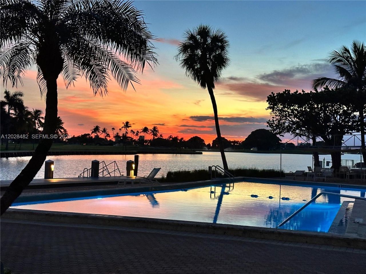 9102 W Bay Harbor Dr , Unit 3-C, Bay Harbor Islands, FL 33154 Photo