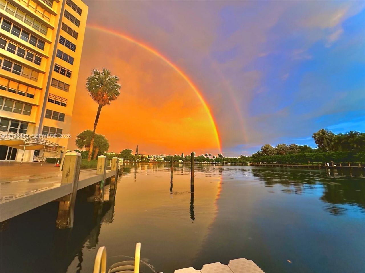9102 W Bay Harbor Dr , Unit 3-C, Bay Harbor Islands, FL 33154 Photo