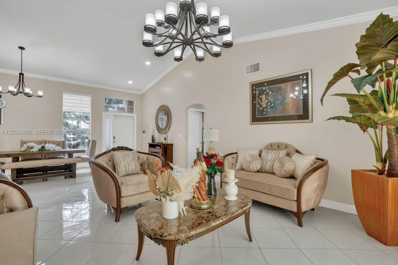1910 SW 135th Way , Miramar, FL 33027 Photo