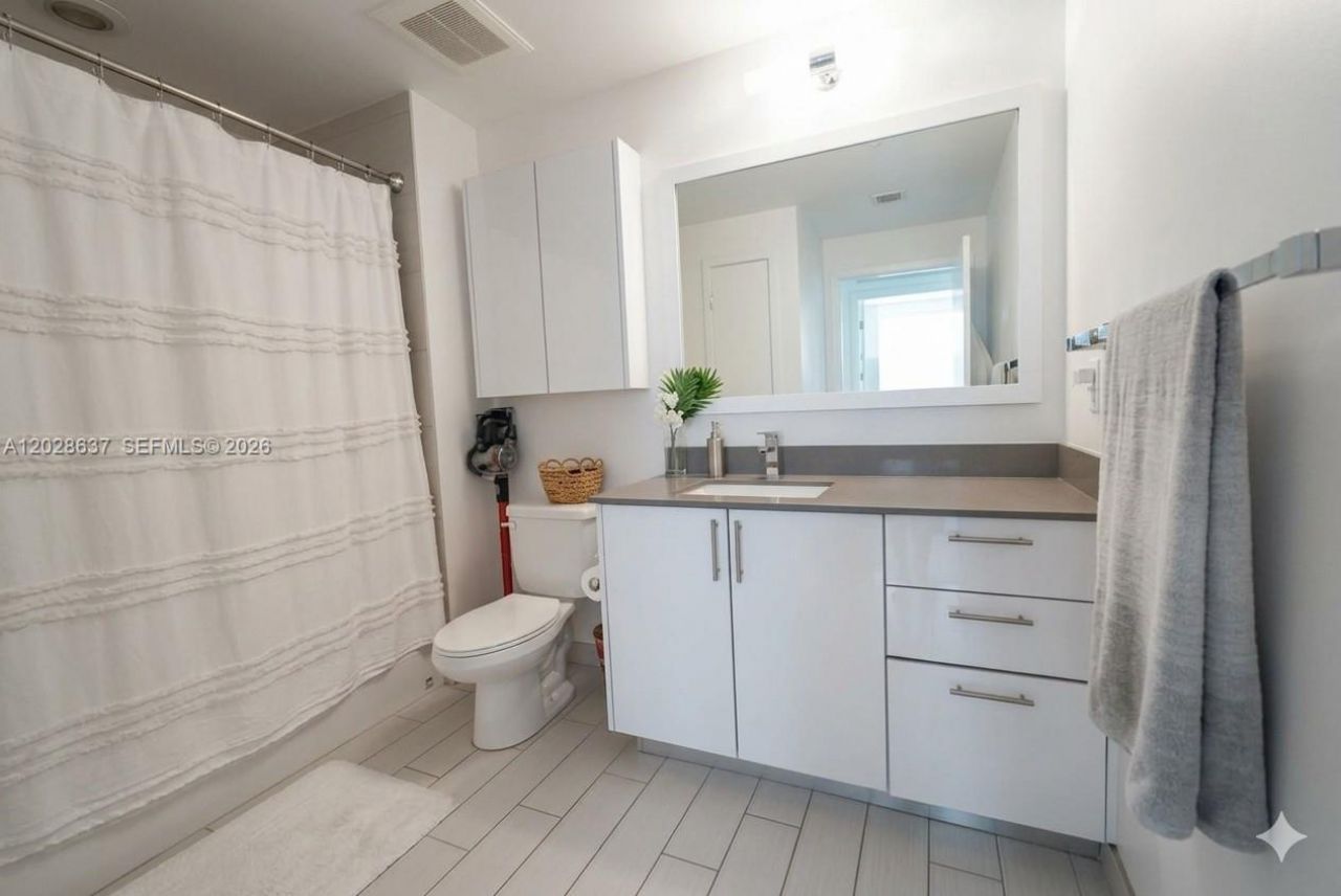 999 SW 1st Ave , Unit 2112, Miami, FL 33130 Photo