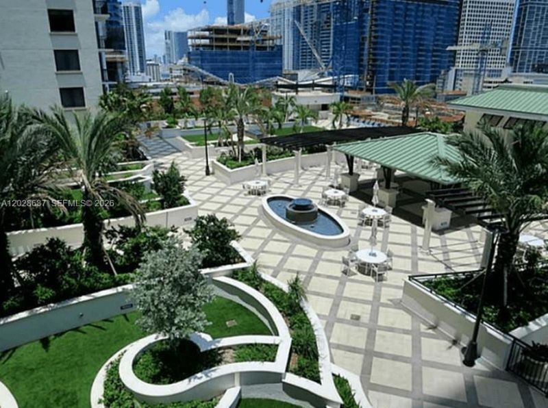 999 SW 1st Ave , Unit 2112, Miami, FL 33130 Photo