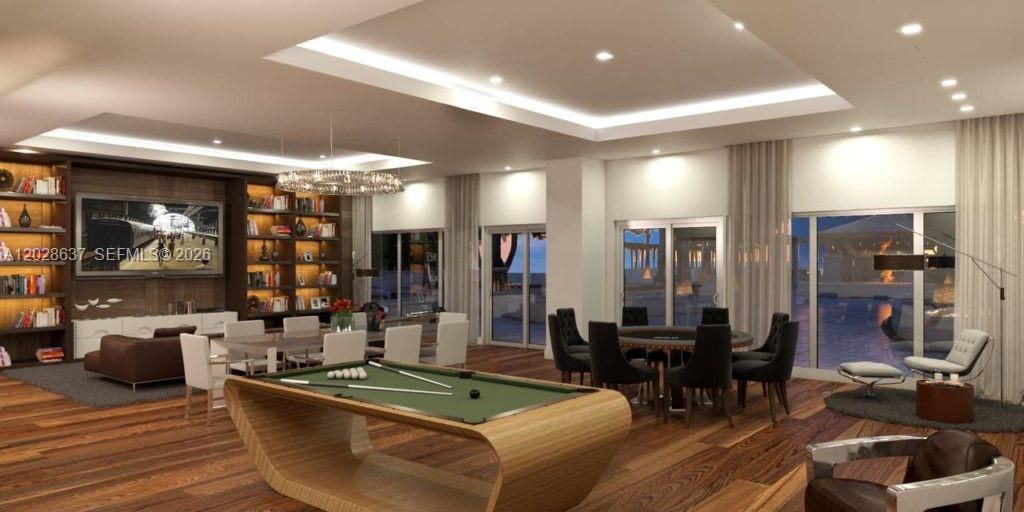 999 SW 1st Ave , Unit 2112, Miami, FL 33130 Photo