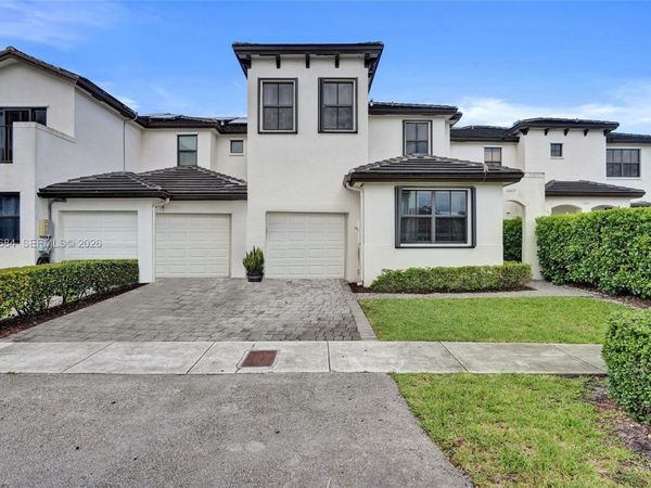 22617 SW 102nd Ave, Unit 22617, Miami, FL 33190