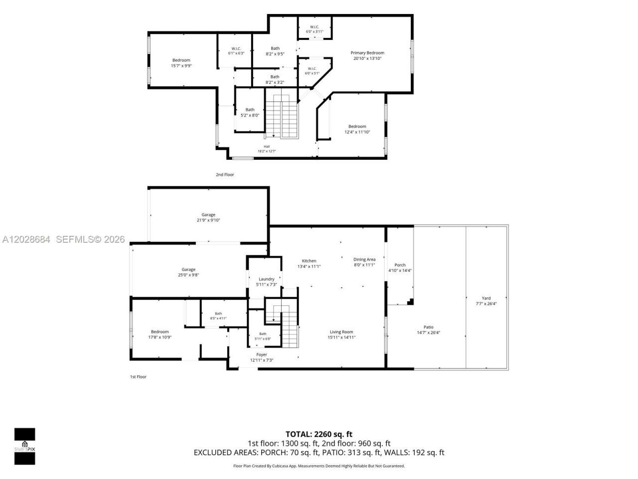 22617 SW 102nd Ave, Unit 22617, Miami, FL 33190 Photo