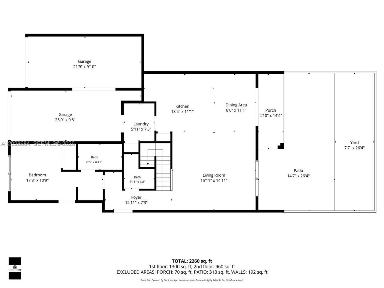 22617 SW 102nd Ave, Unit 22617, Miami, FL 33190 Photo