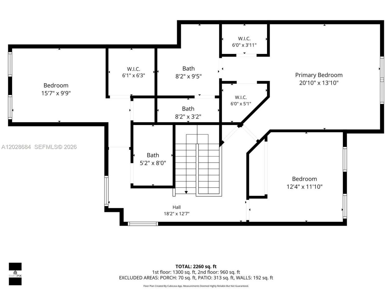 22617 SW 102nd Ave, Unit 22617, Miami, FL 33190 Photo