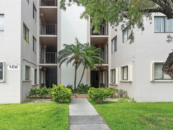 8760 SW 133rd Ave Rd , Unit 301, Miami, FL 33183