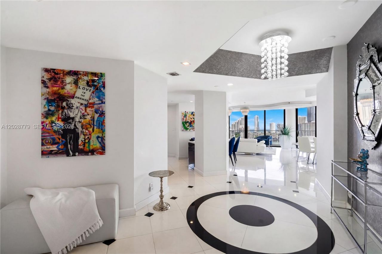 2800 Island Blvd , Unit 1605, Aventura, FL 33160 Photo