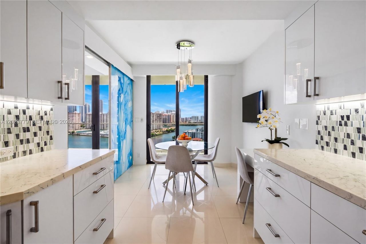 2800 Island Blvd , Unit 1605, Aventura, FL 33160 Photo