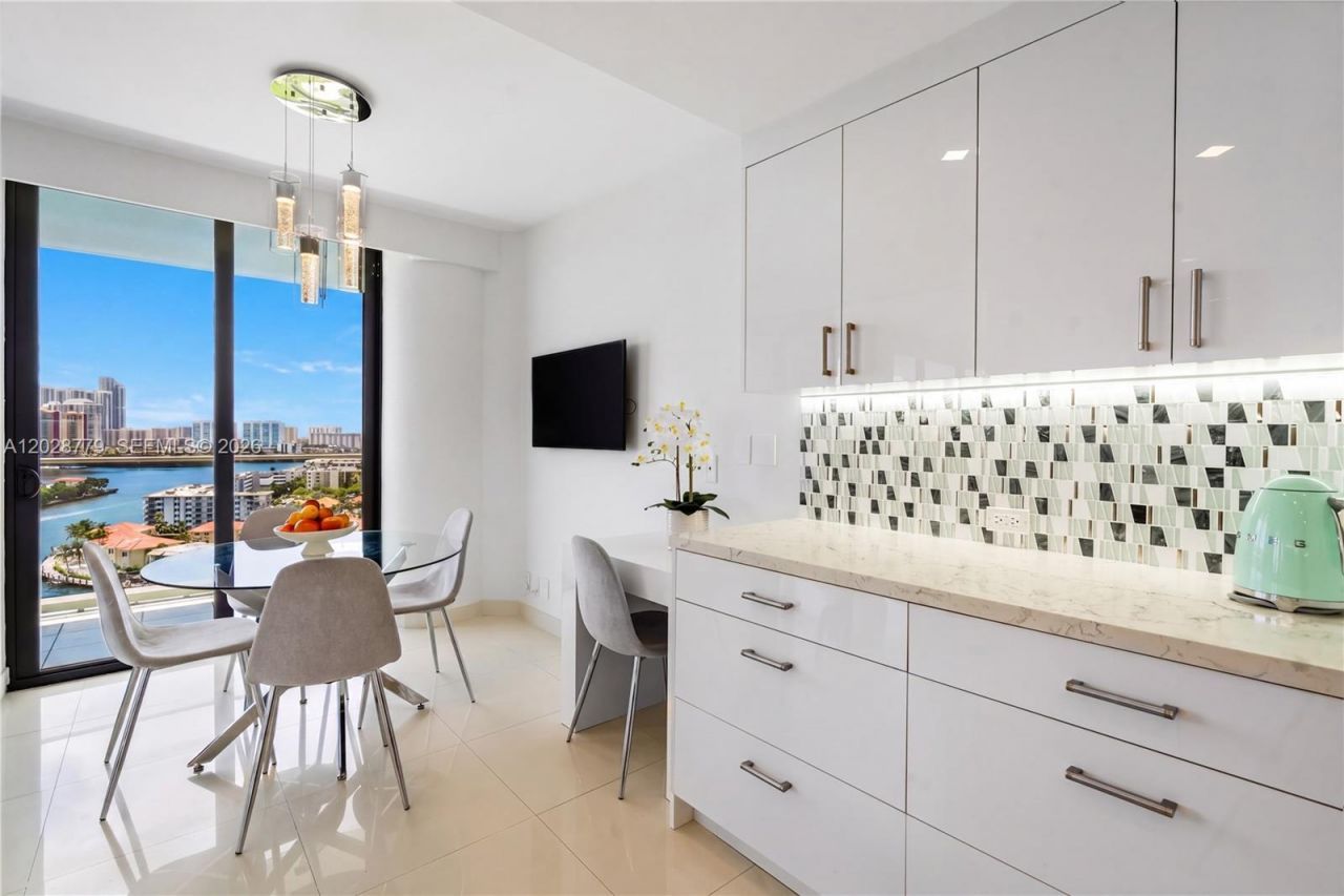 2800 Island Blvd , Unit 1605, Aventura, FL 33160 Photo