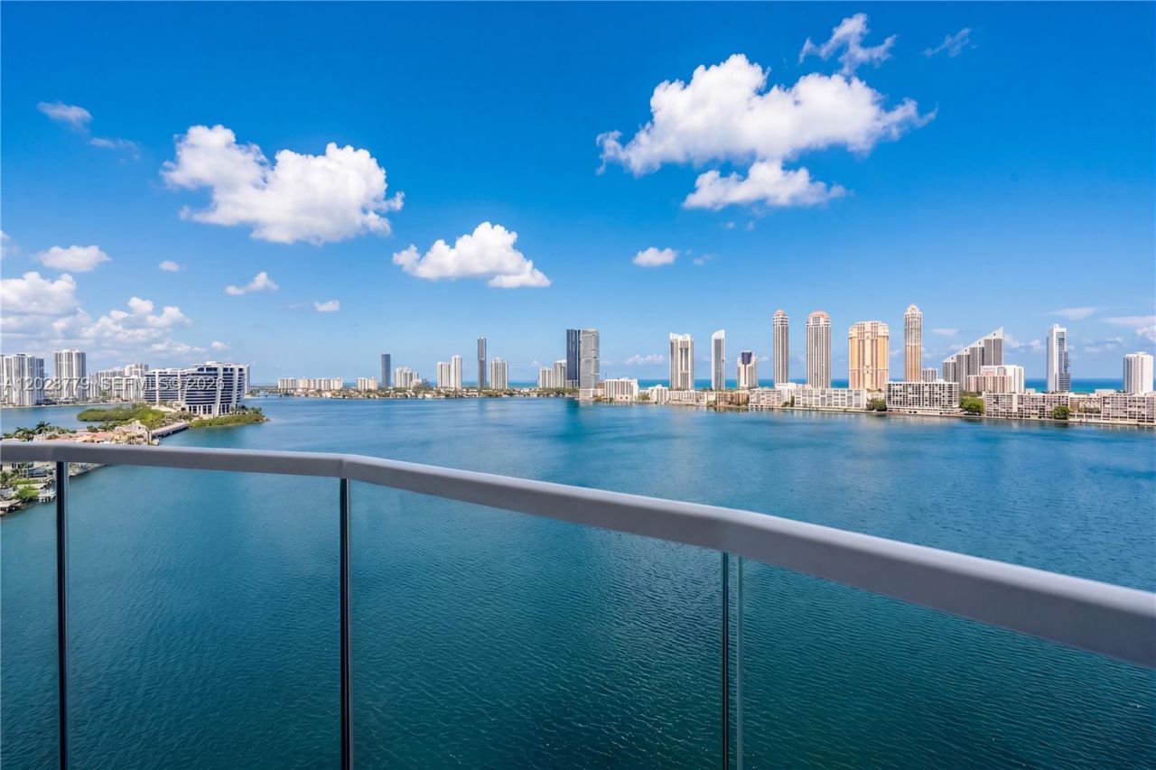 2800 Island Blvd , Unit 1605, Aventura, FL 33160 Photo