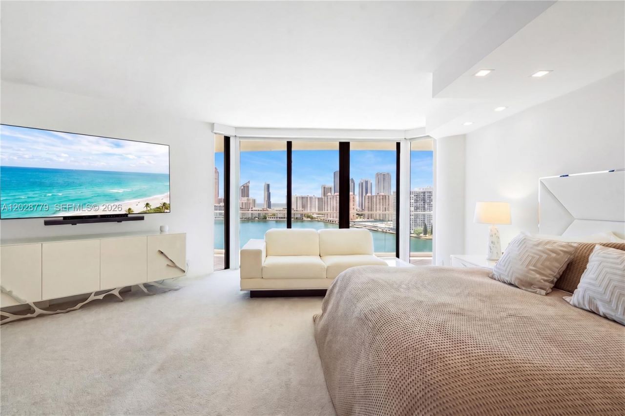 2800 Island Blvd , Unit 1605, Aventura, FL 33160 Photo