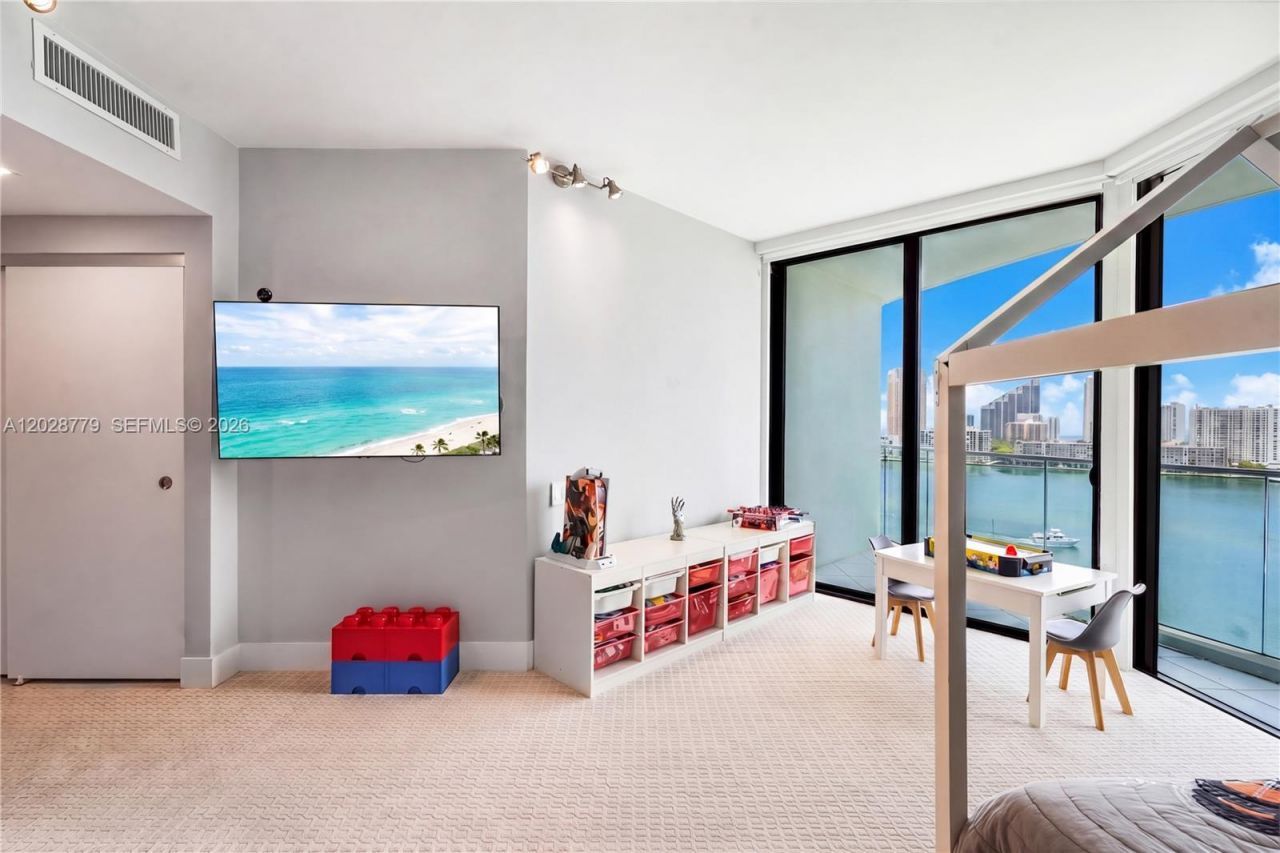 2800 Island Blvd , Unit 1605, Aventura, FL 33160 Photo