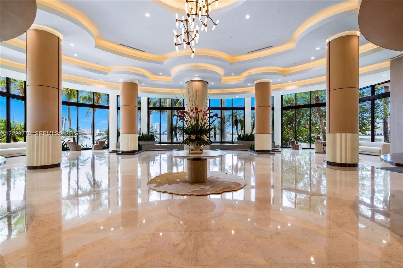 2800 Island Blvd , Unit 1605, Aventura, FL 33160 Photo