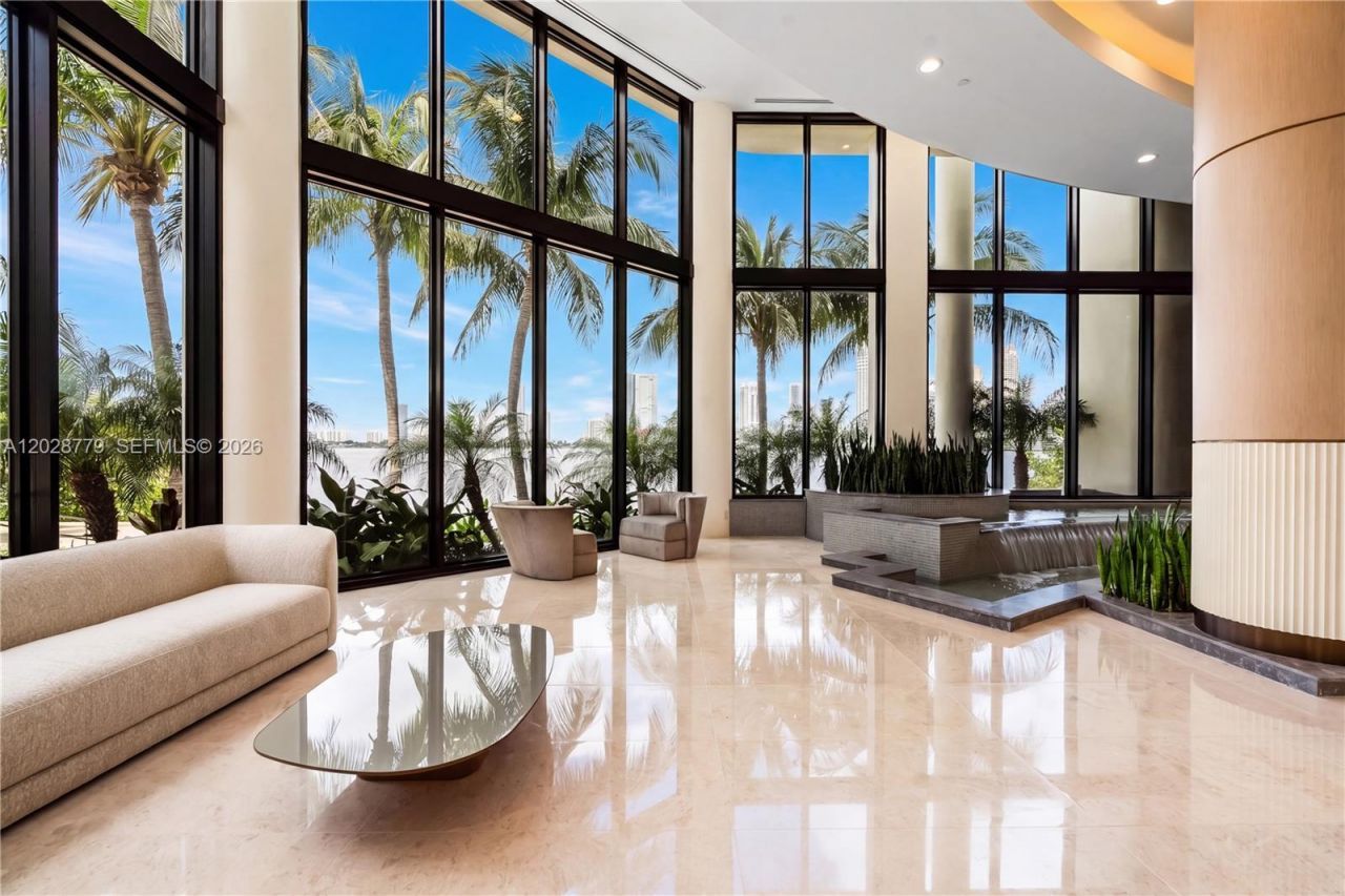 2800 Island Blvd , Unit 1605, Aventura, FL 33160 Photo