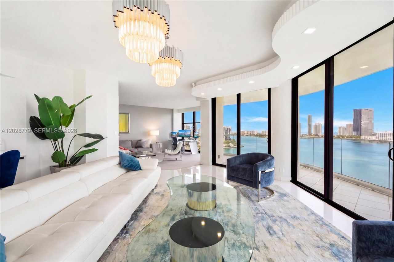 2800 Island Blvd , Unit 1605, Aventura, FL 33160 Photo