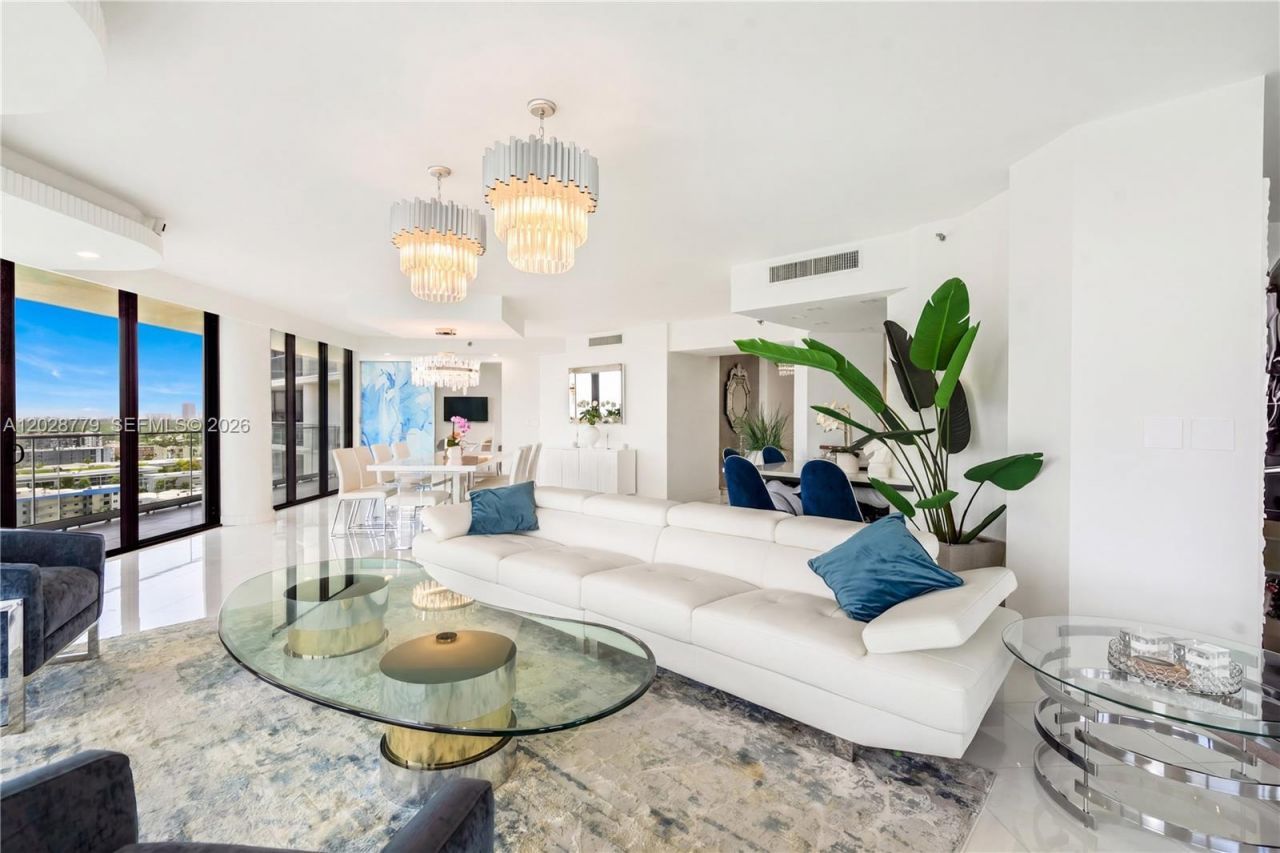 2800 Island Blvd , Unit 1605, Aventura, FL 33160 Photo