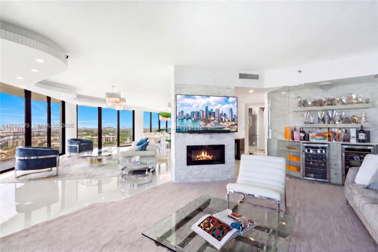 2800 Island Blvd , Unit 1605, Aventura, FL 33160 Photo