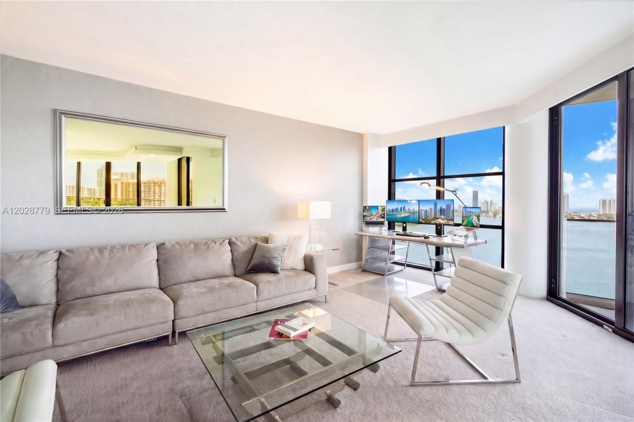 2800 Island Blvd , Unit 1605, Aventura, FL 33160 Photo