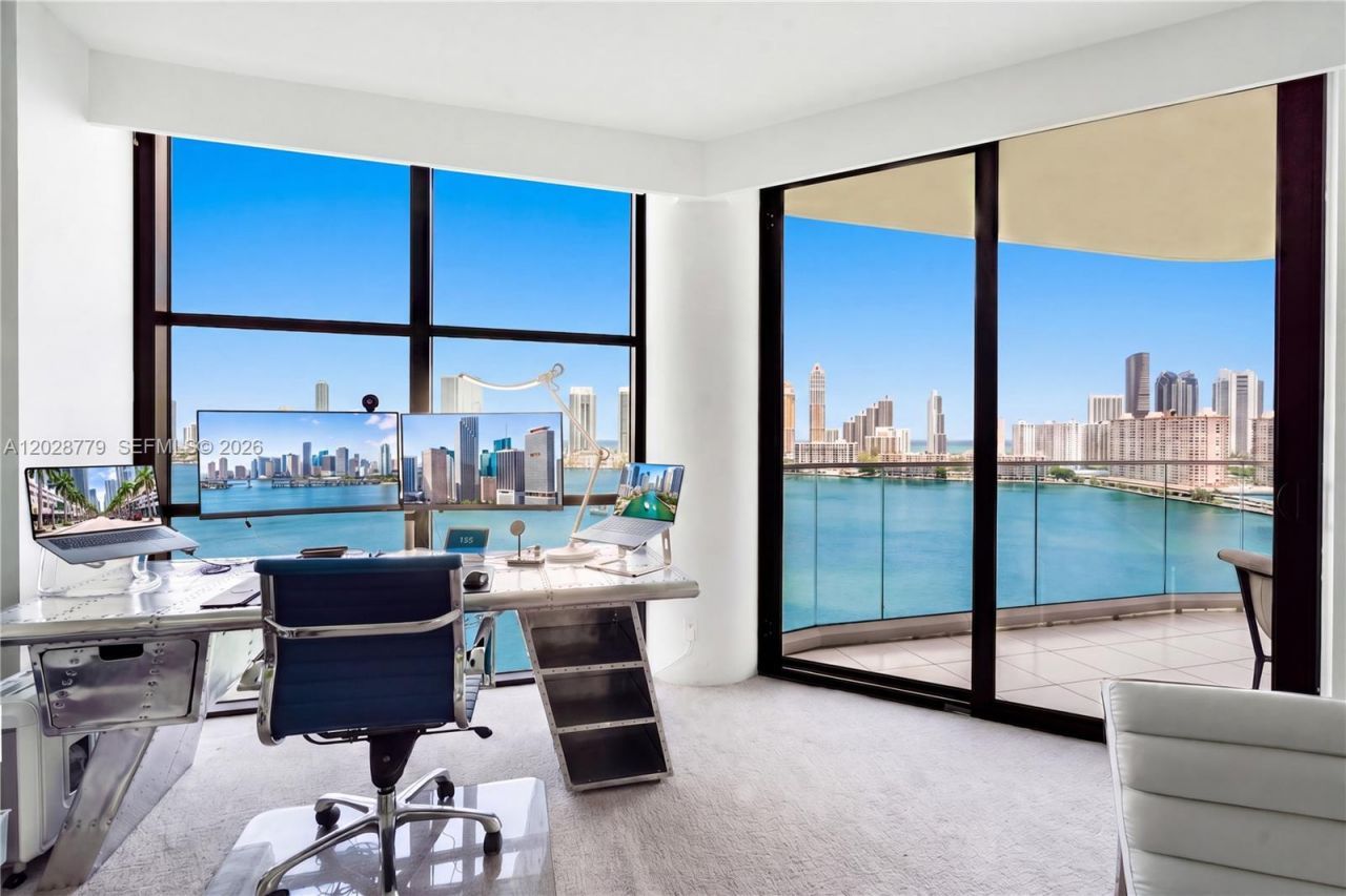 2800 Island Blvd , Unit 1605, Aventura, FL 33160 Photo